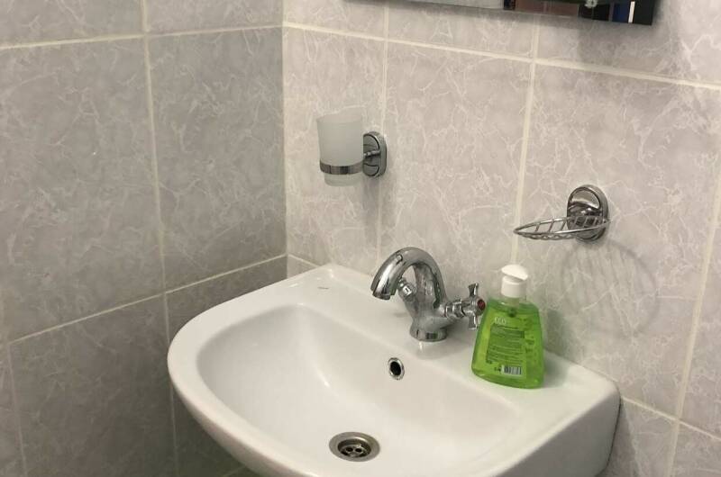 2-х местный «Стандарт» с балконом с доп. местом