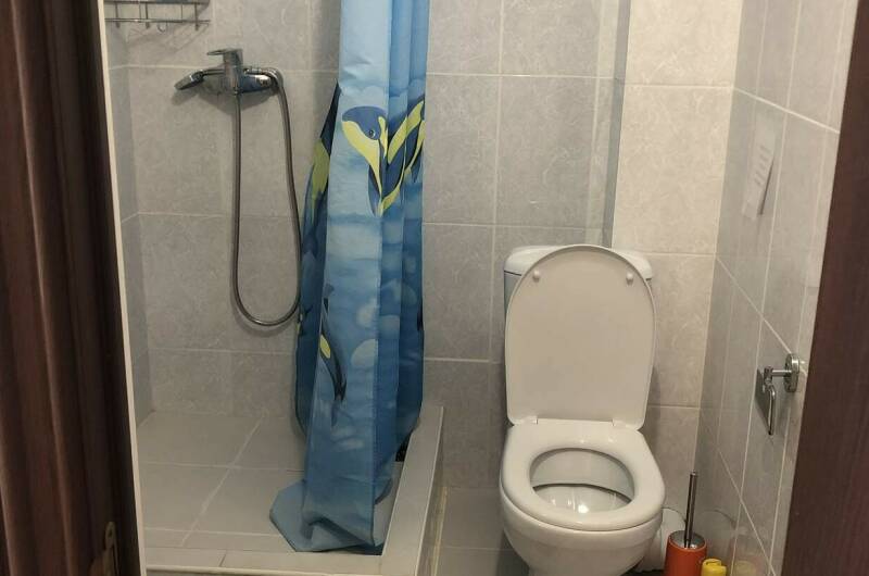 2-х местный «Стандарт» с балконом с доп. местом