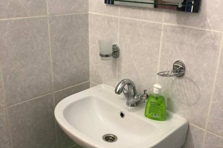 3-х местный Стандарт с балконом и доп. местом