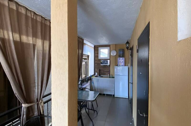 2-х местный «Стандарт» с доп. местом