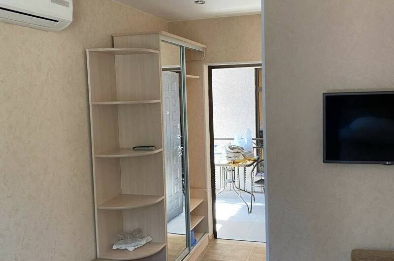 2-х местный «Стандарт» с доп. местом