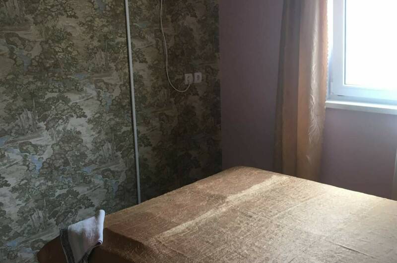 Двухместный номер на втором этаже