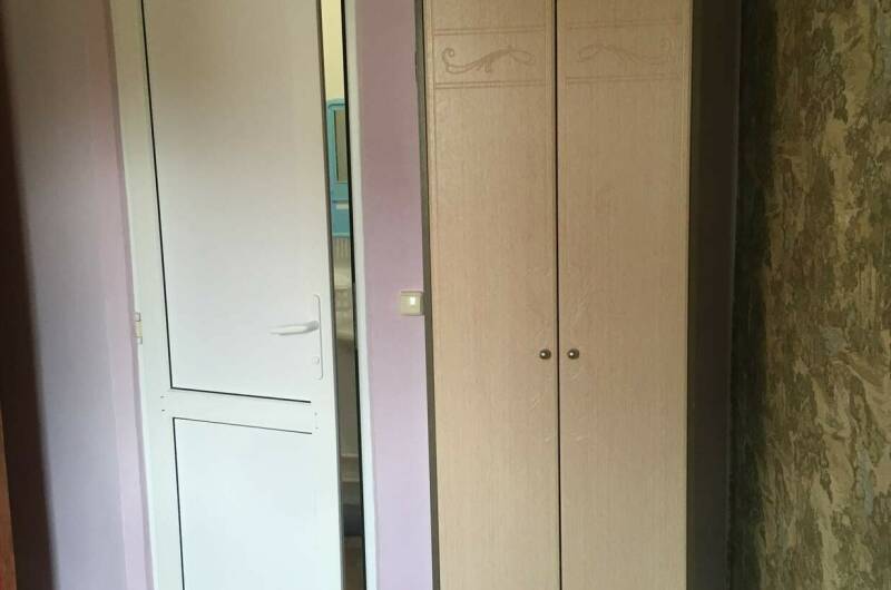 Двухместный номер на втором этаже