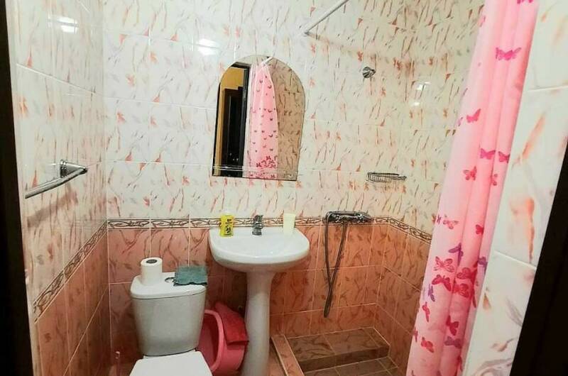 2-х местный «Стандарт»