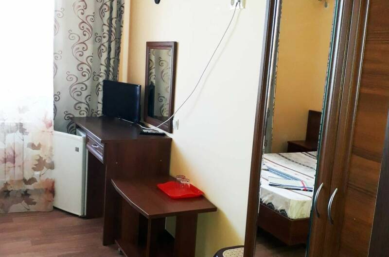 2-х местный «Стандарт»