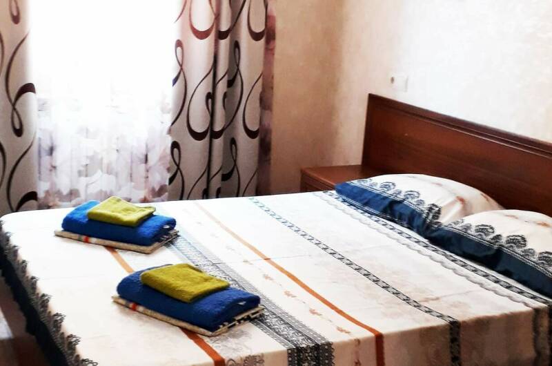 2-х местный «Стандарт»