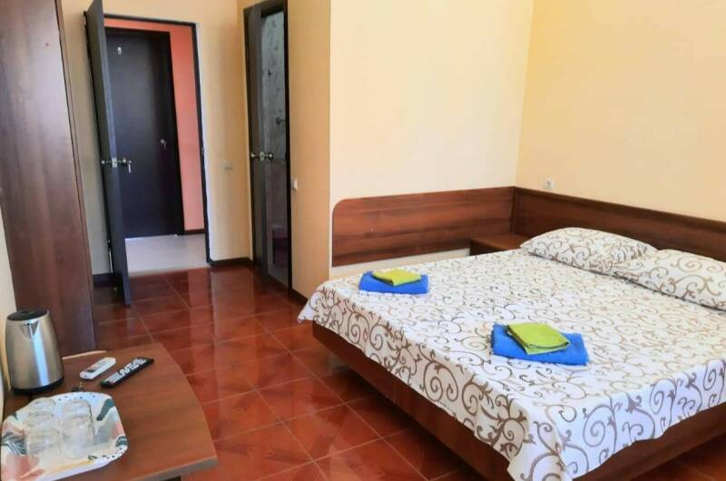 3-х местный «Стандарт»