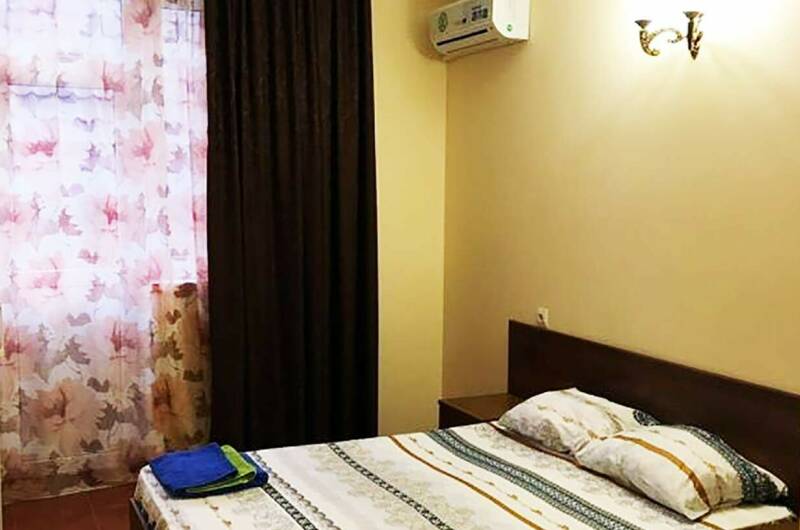 3-х местный «Стандарт»