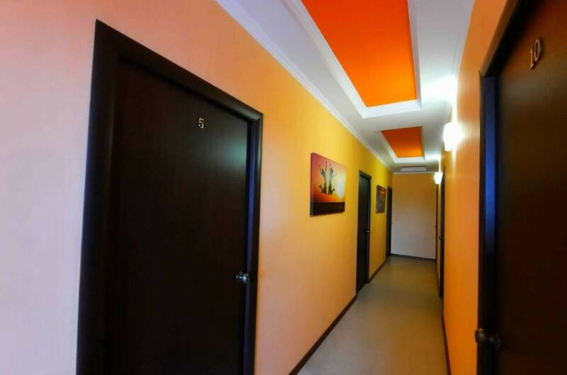 3-х местный «Стандарт»