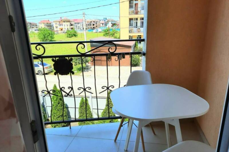 5-ти местный 2-х комнатный «Люкс»