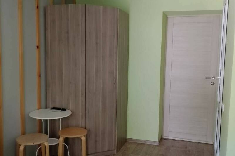 Стандарт-комфорт с балконом