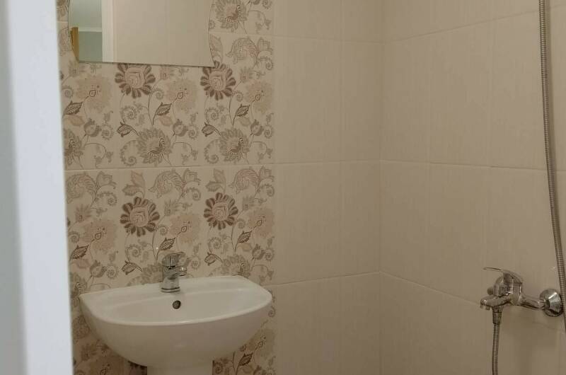 Стандарт-комфорт с балконом