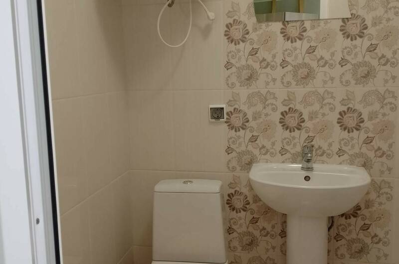 Стандарт-комфорт с балконом