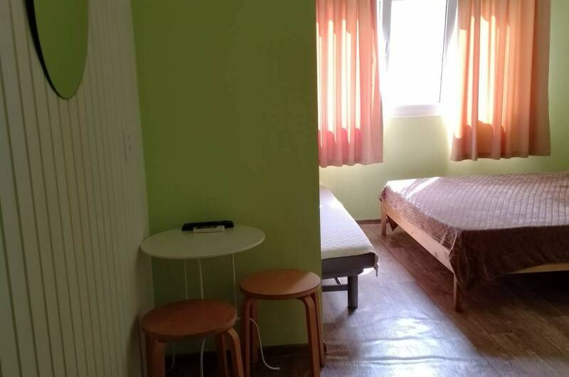 Стандарт-комфорт