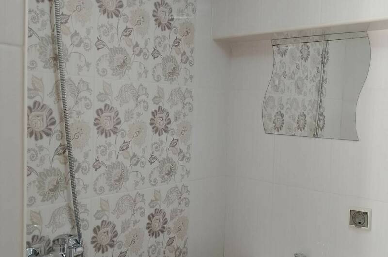 Комфорт с балконом 1 этаж