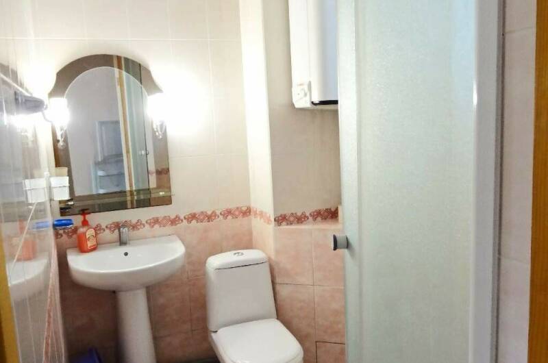 2-х местный номер