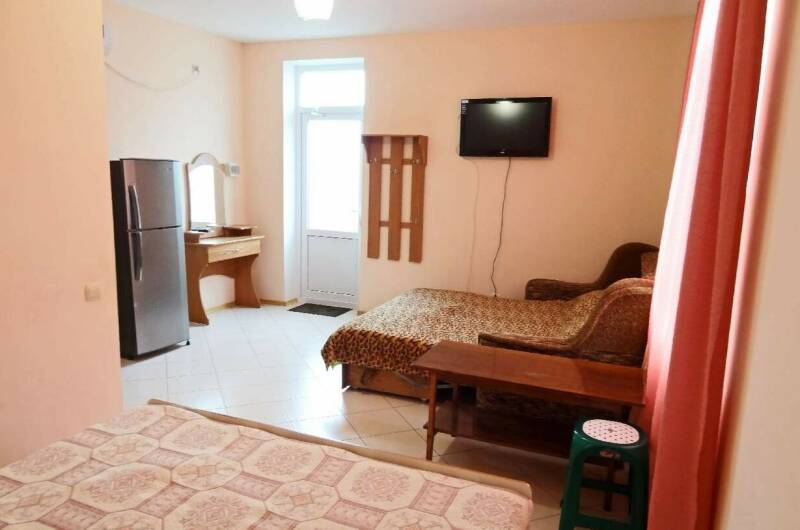 4-х местный номер