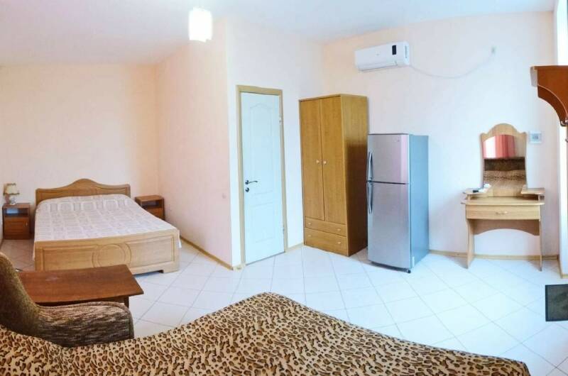 4-х местный номер