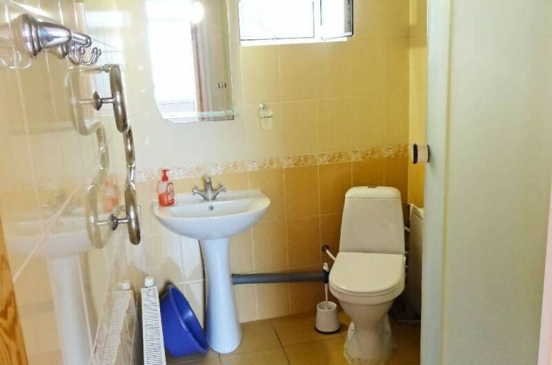 4-х местный номер