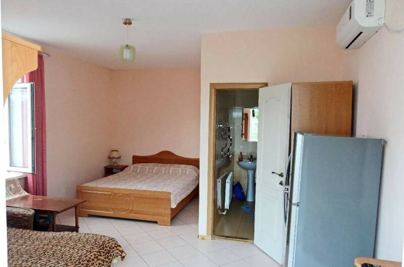 4-х местный номер