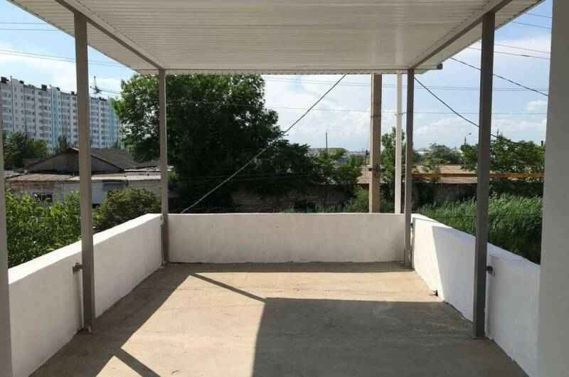 Апартаменты 3 комнатные с кухней