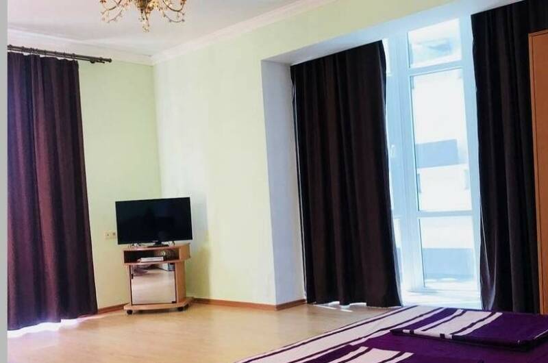 2-х местный «Люкс» с 2 доп. местами