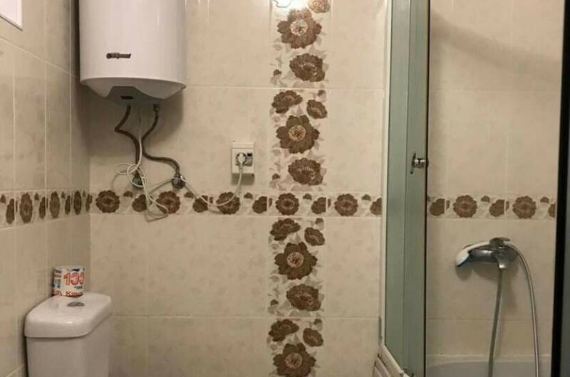 2-х, 4-х местный «Люкс»