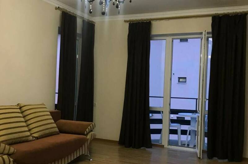 2-х, 4-х местный «Люкс»