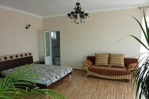 4-х местный «Люкс»