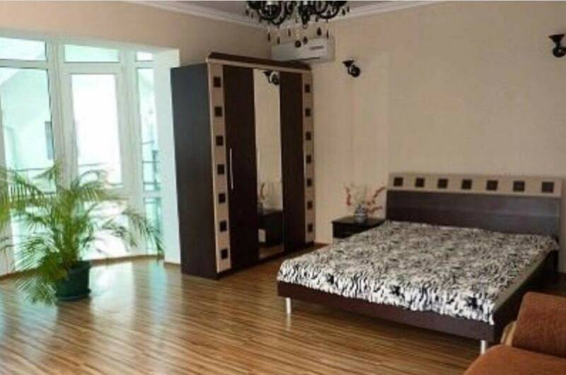 4-х местный «Люкс»