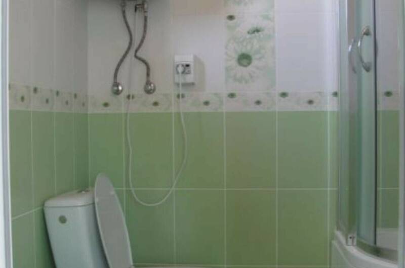 4-х местный «Люкс»