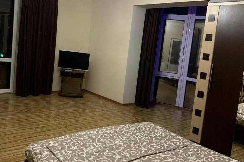 4-х местный «Люкс»