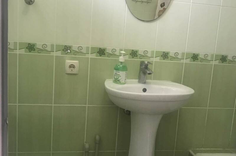 2-х местный с 2 доп. местами