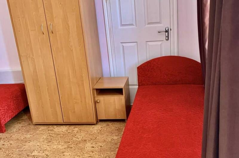 4-х местный номер