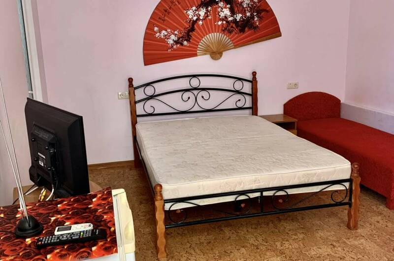 4-х местный номер