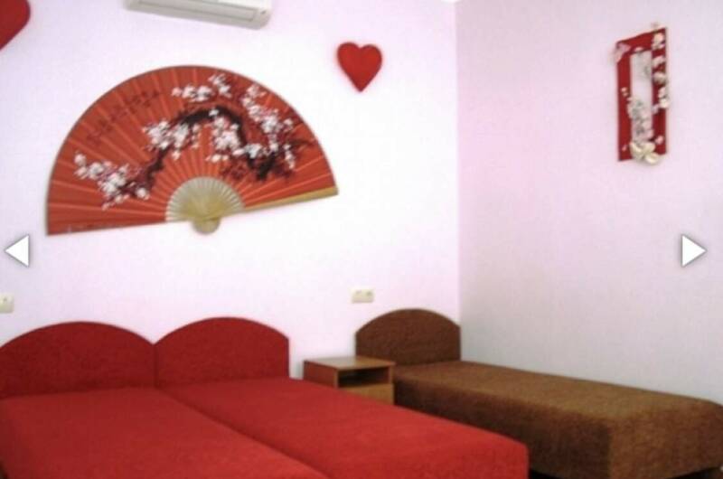 4-х местный номер