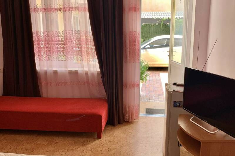 4-х местный номер