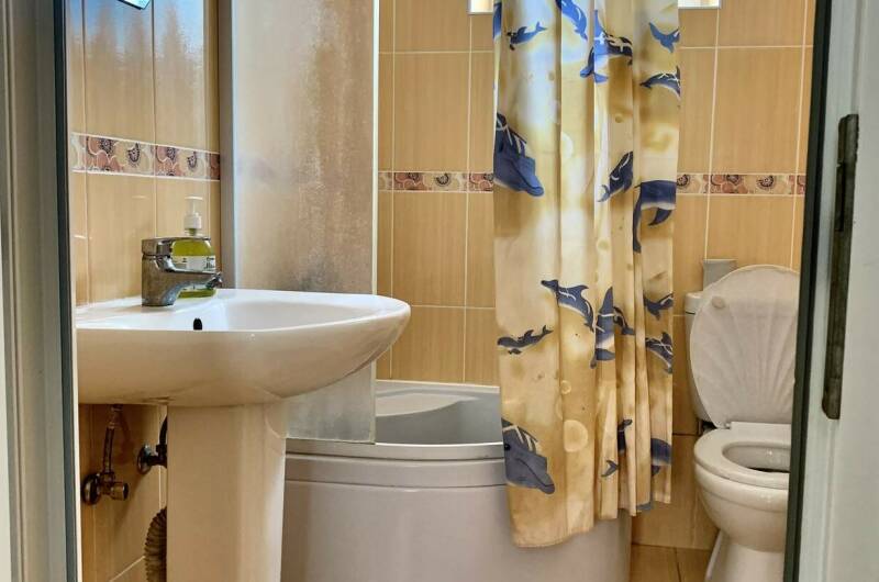 5-ти местный номер