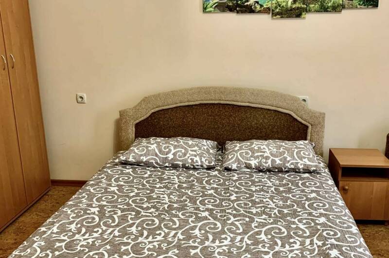 5-ти местный номер