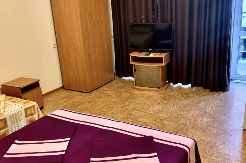 3-х местный номер