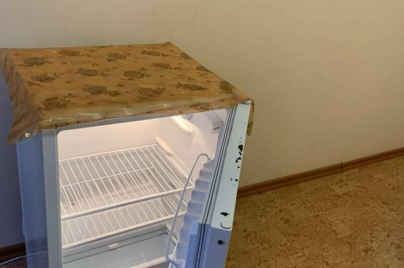 3-х местный номер