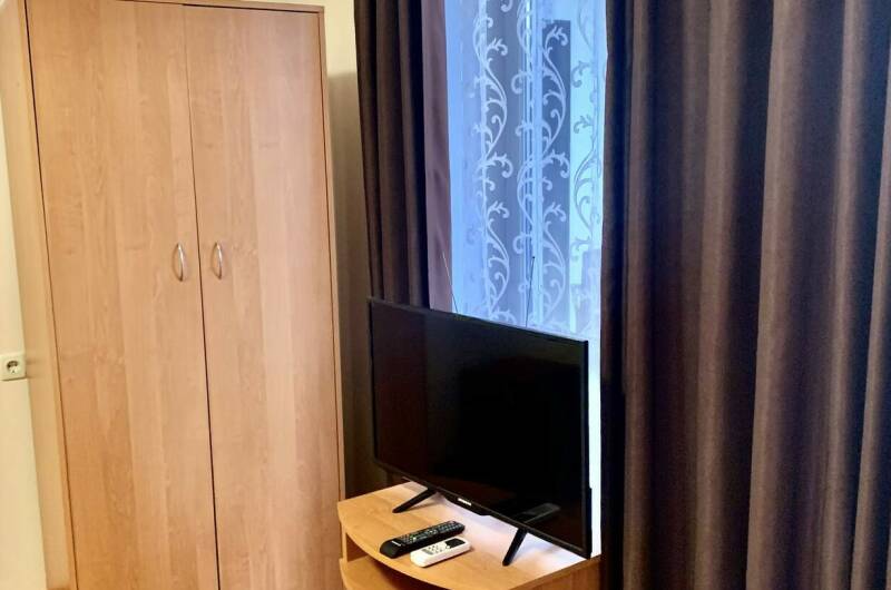 3-х местный номер