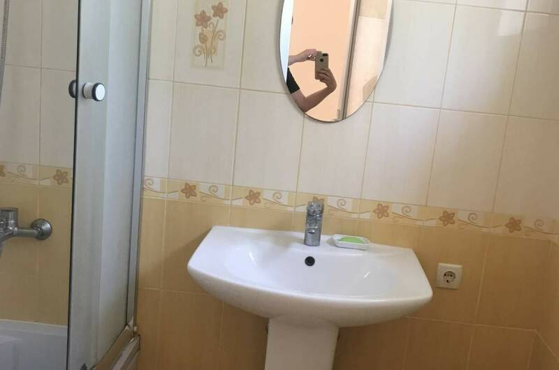 3-х местный номер