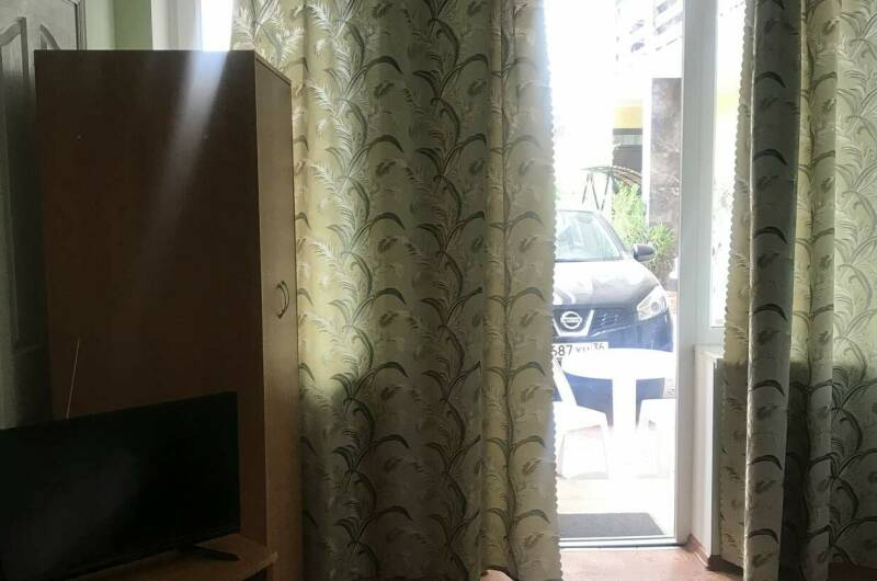 3-х местный люкс