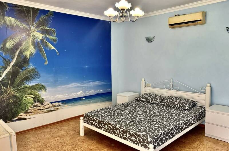 3-х местный номер