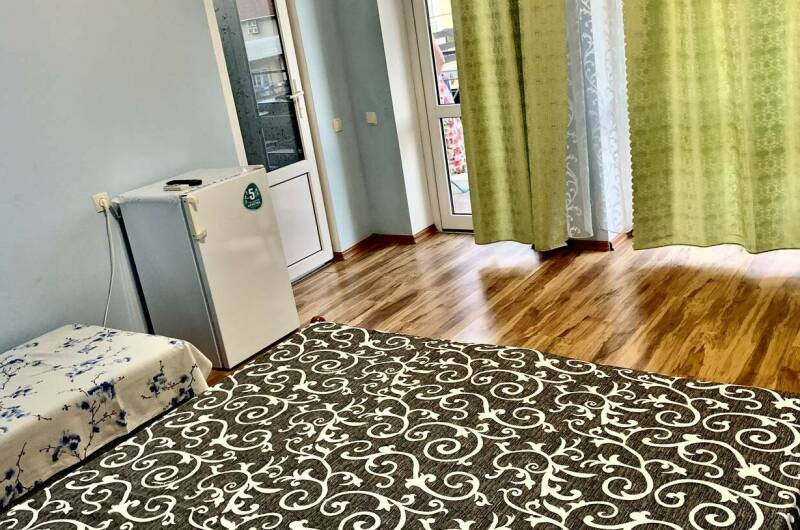 4-местный люкс