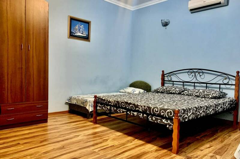 4-местный люкс