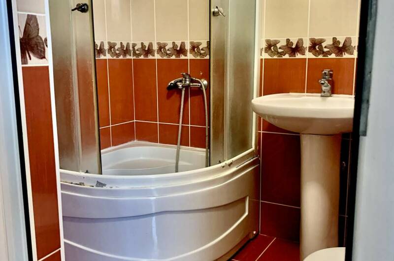 4-местный люкс