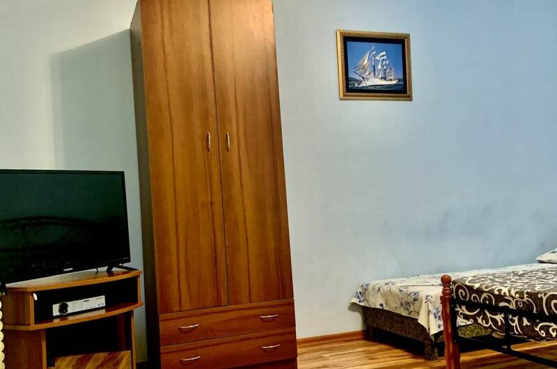 4-местный люкс