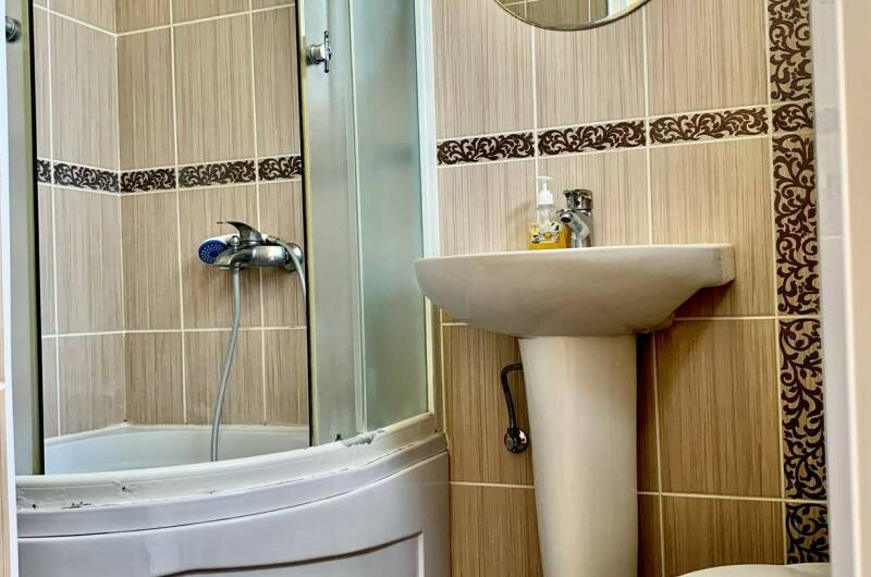 2- местный люкс